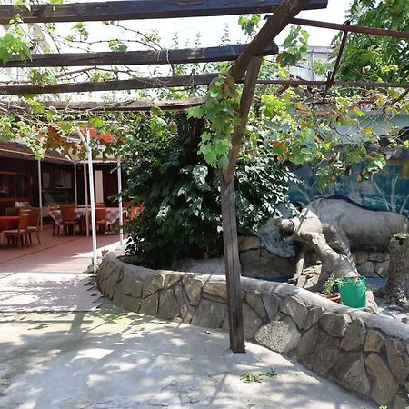 Isperikh Byala Kista Apart מראה חיצוני תמונה