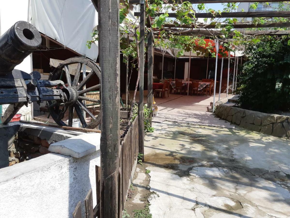 Isperikh Byala Kista Apart מראה חיצוני תמונה