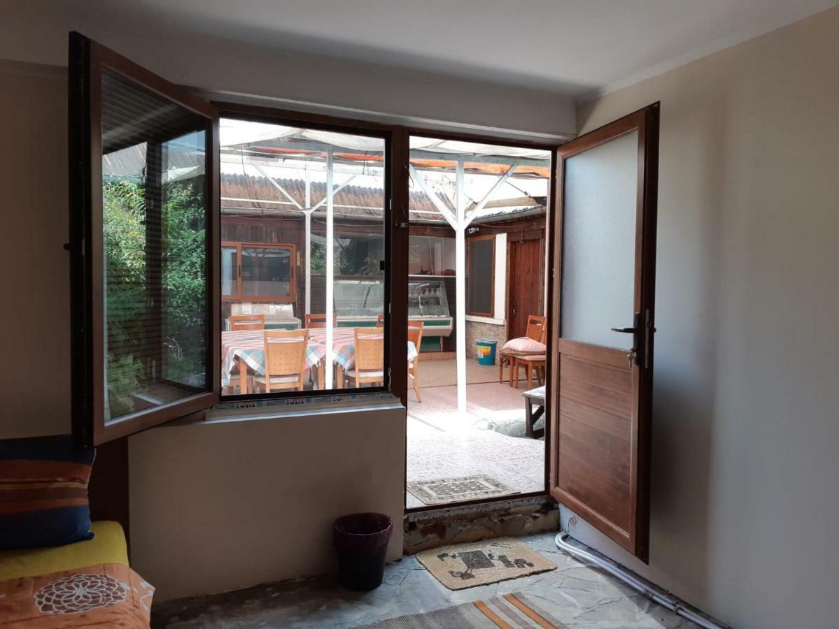 Isperikh Byala Kista Apart מראה חיצוני תמונה