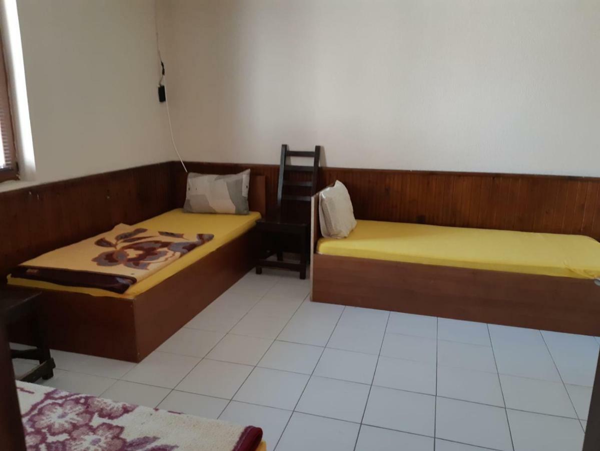 Isperikh Byala Kista Apart מראה חיצוני תמונה