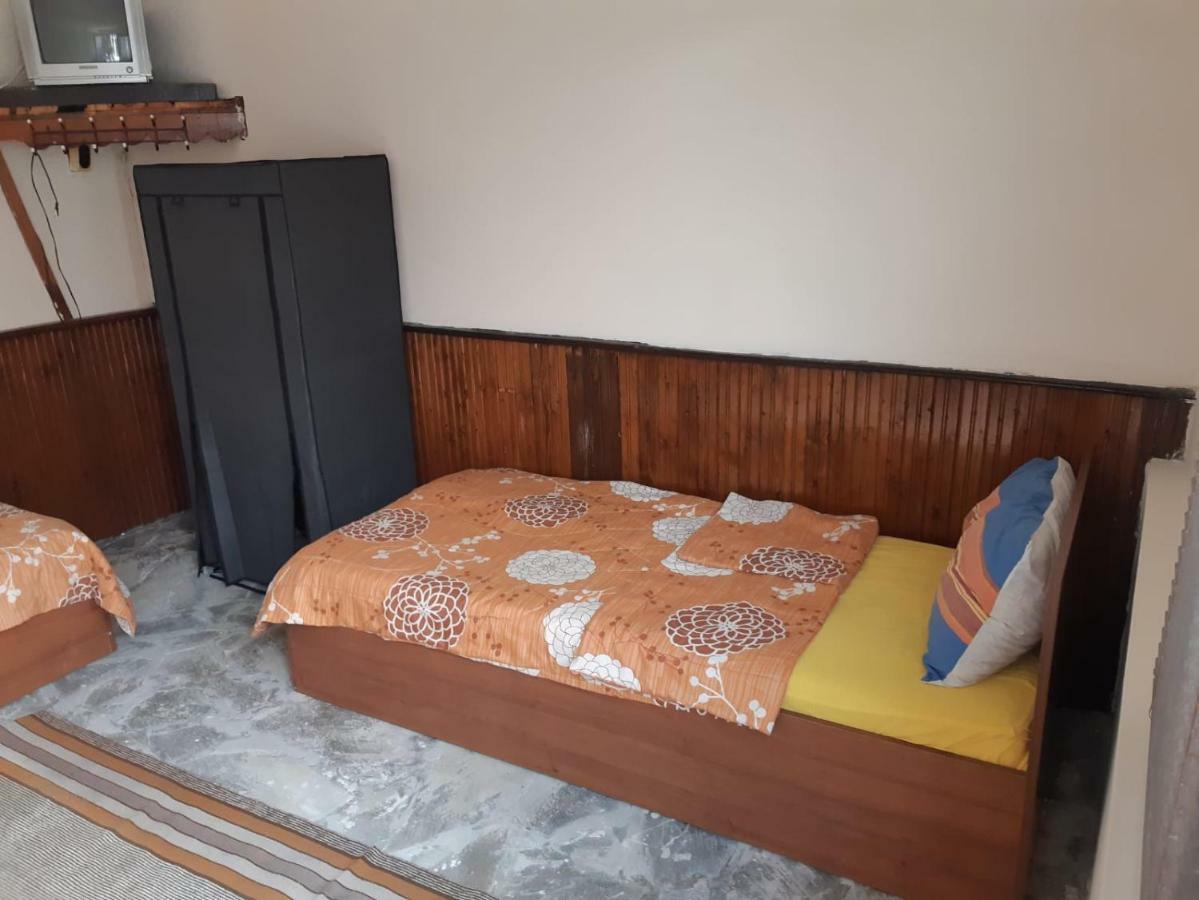 Isperikh Byala Kista Apart מראה חיצוני תמונה