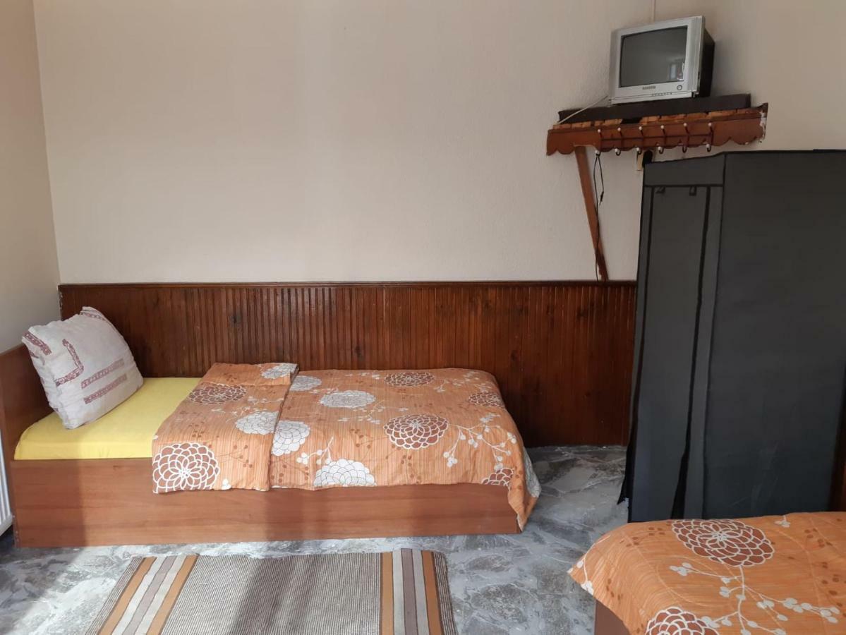 Isperikh Byala Kista Apart מראה חיצוני תמונה